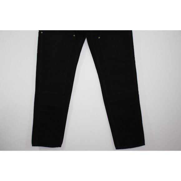 Carhartt WIP x Neighborhood Japan Mens 30 x 32 Double Knee Pants RARE G1335 - Picture 5 of 8